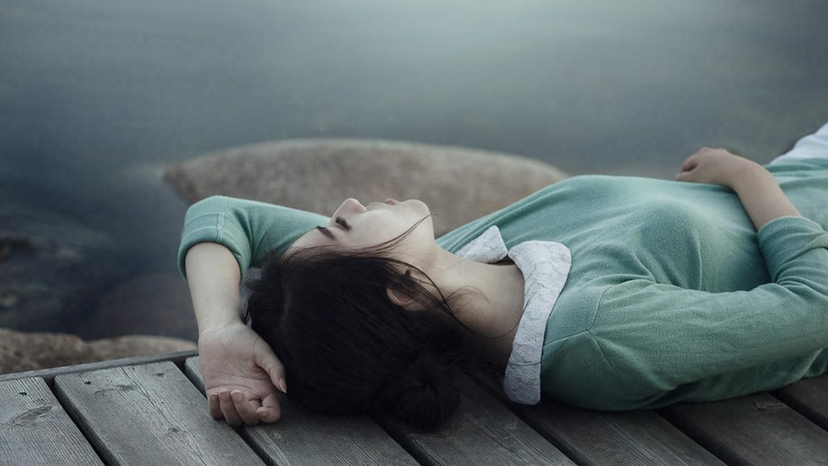 Không phải đàn ông, đàn bà chết tâm vì thiếu những điều này - Ảnh 1 Không phải đàn ông, đàn bà chết tâm vì thiếu những điều này - Ảnh 1